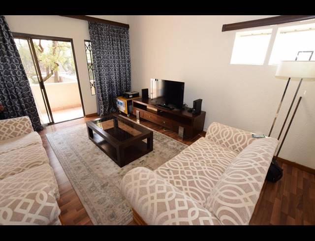 1 BEDROOM APARTMENT FOR SALE IN RIVONIA